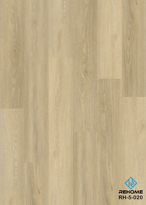 XL সংগ্রহ SPC ক্লিক লক ফ্লোরিং